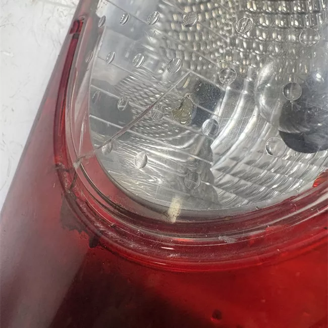 Fanale posteriore destro portello posteriore