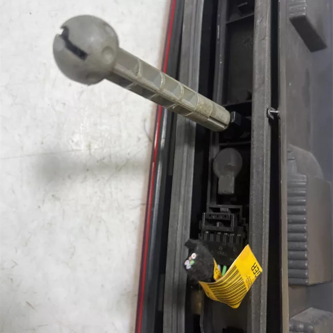 Fanale posteriore destro portello posteriore