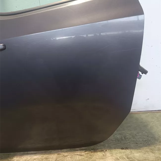 Porta posteriore sinistra