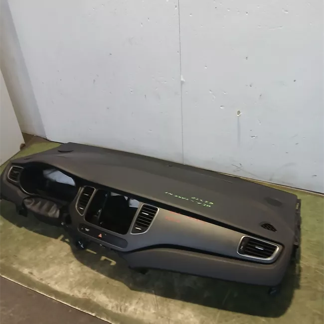 Cruscotto parte superiore