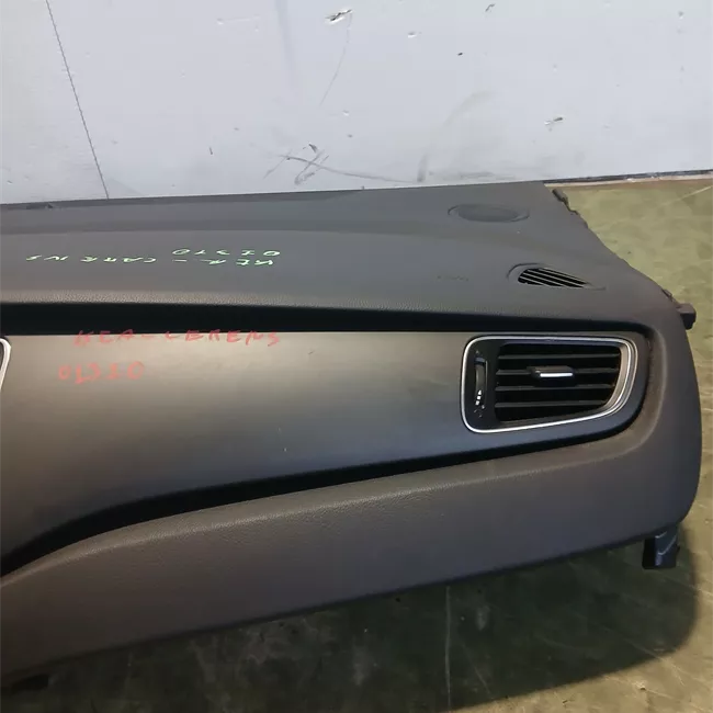 Cruscotto parte superiore