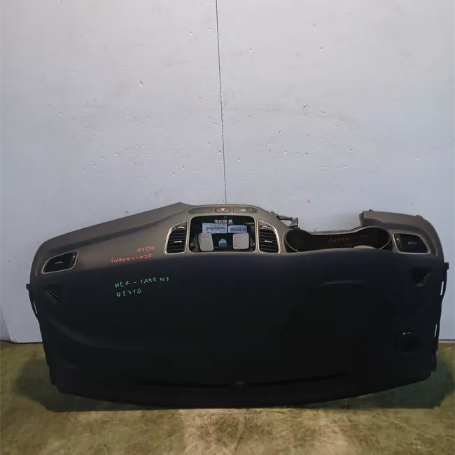 Cruscotto parte superiore