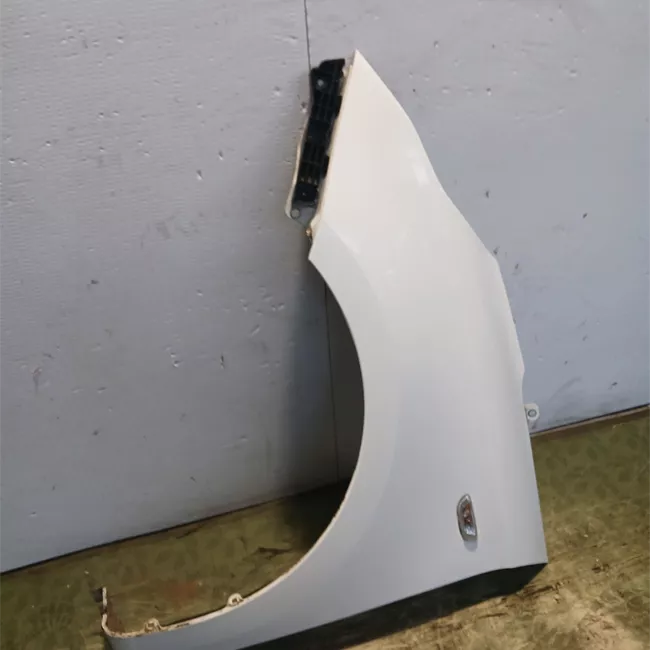 Parafango anteriore sinistro fanalino laterale