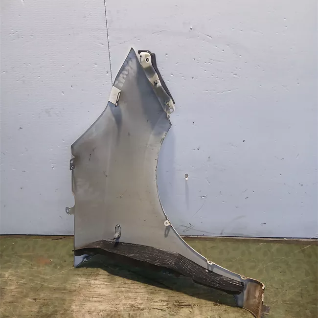 Parafango anteriore sinistro fanalino laterale