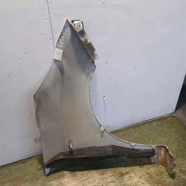 Parafango anteriore sinistro fanalino laterale