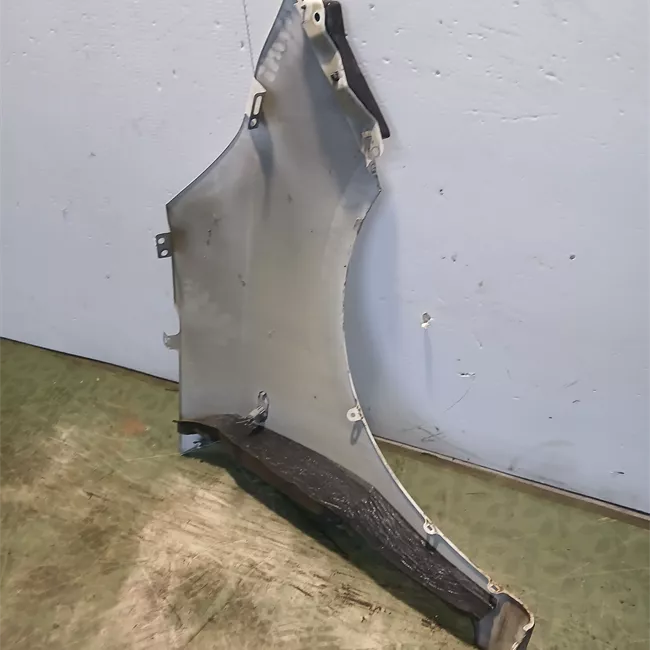 Parafango anteriore sinistro fanalino laterale