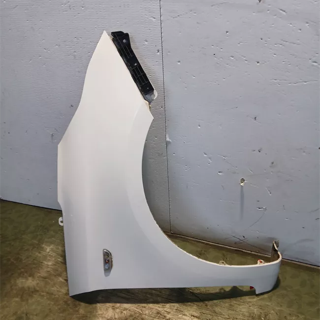 Parafango anteriore destro fanalino laterale