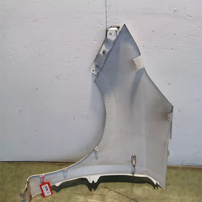 Parafango anteriore destro fanalino laterale