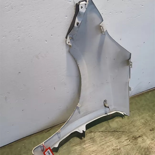 Parafango anteriore destro fanalino laterale