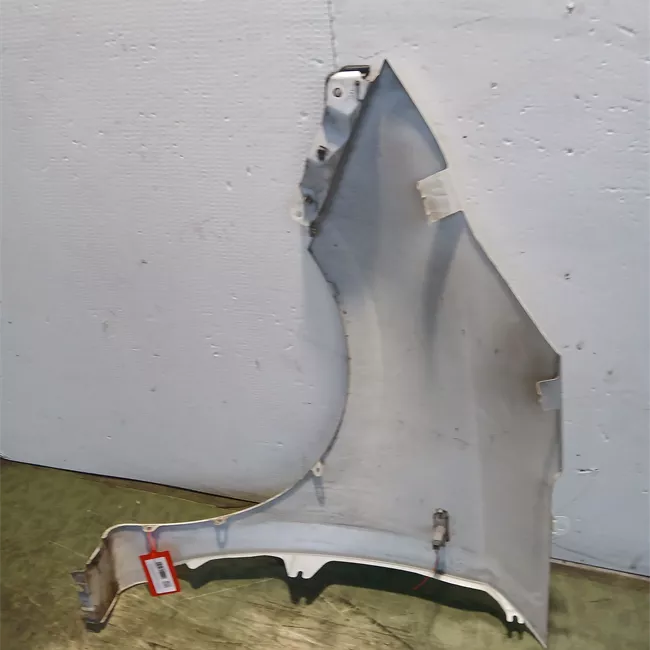Parafango anteriore destro fanalino laterale