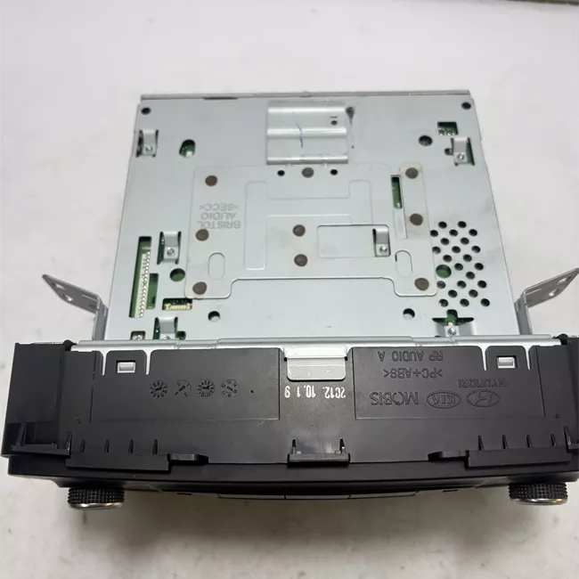 Display navigatore satellitare sistem navigaz