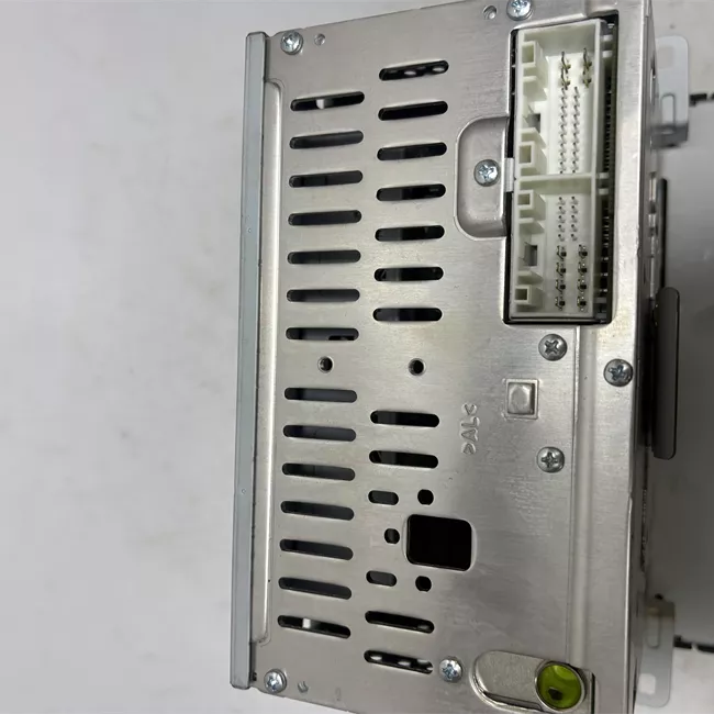 Display navigatore satellitare sistem navigaz