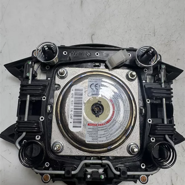 Dispositivo airbag lato guida