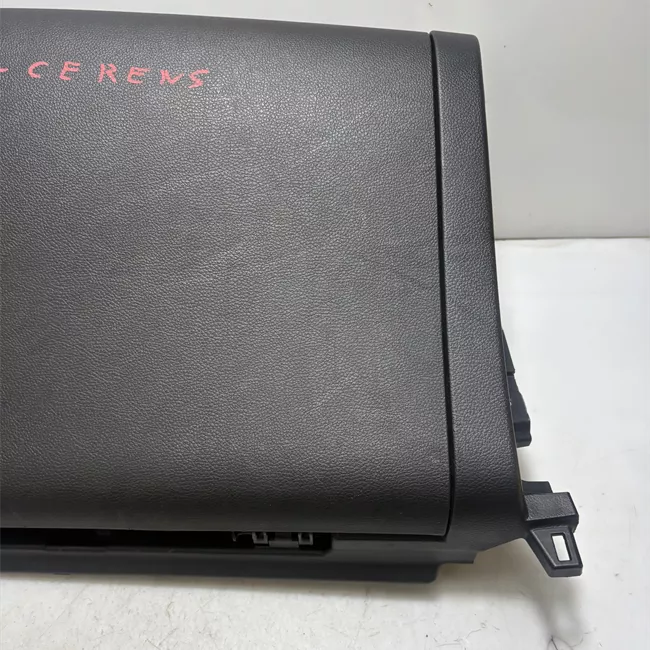 Portaoggetti cruscotto