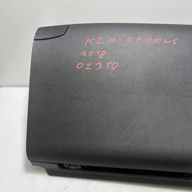 Portaoggetti cruscotto