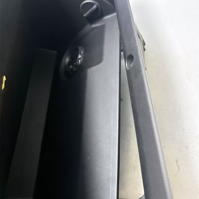 Portaoggetti cruscotto