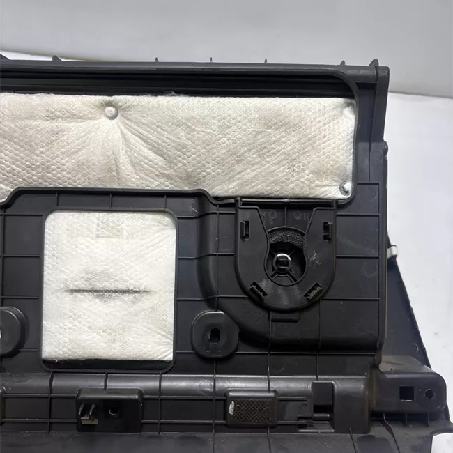 Portaoggetti cruscotto