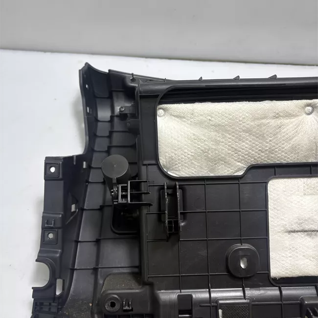 Portaoggetti cruscotto