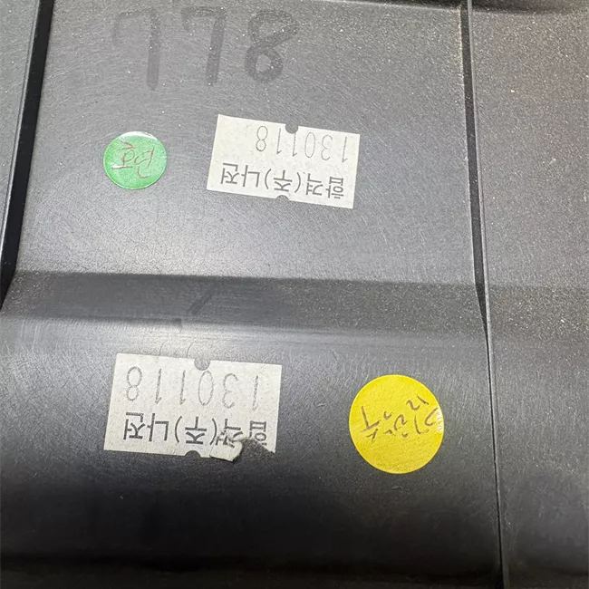 Portaoggetti cruscotto