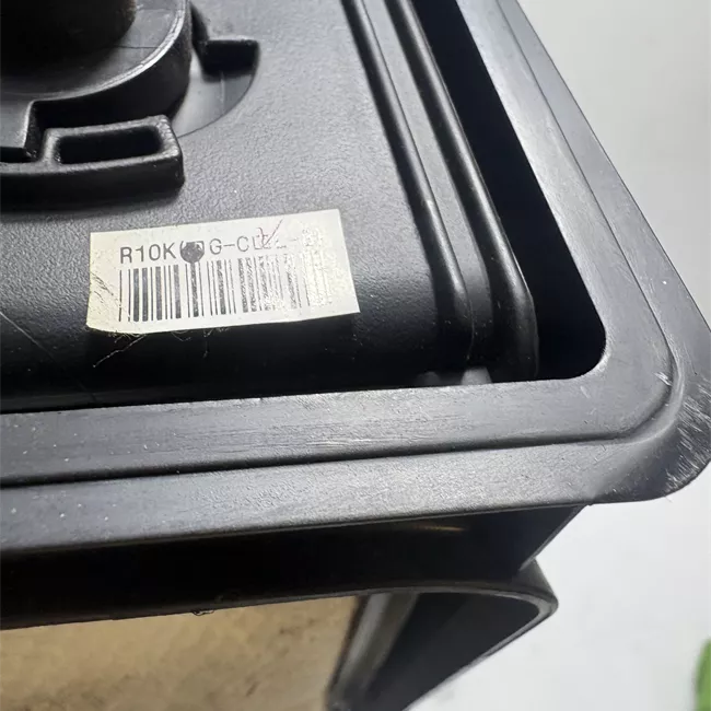 Portaoggetti cruscotto