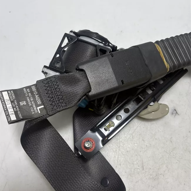 Cintura di sicurezza anteriore sinistra WK