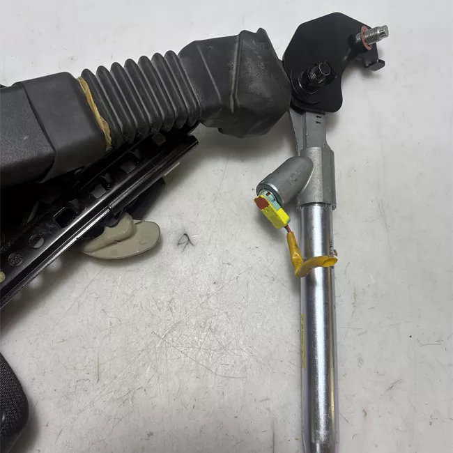 Cintura di sicurezza anteriore sinistra WK