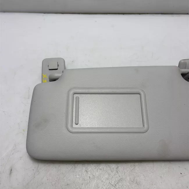 Aletta parasole parabrezza sinistra