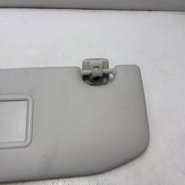 Aletta parasole parabrezza sinistra