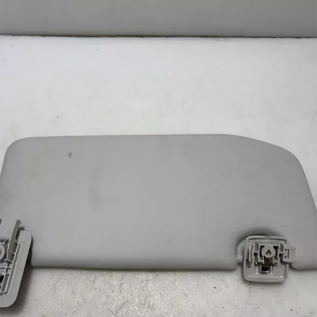 Aletta parasole parabrezza sinistra