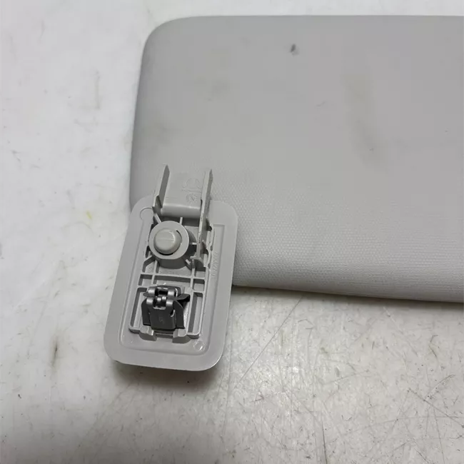 Aletta parasole parabrezza sinistra