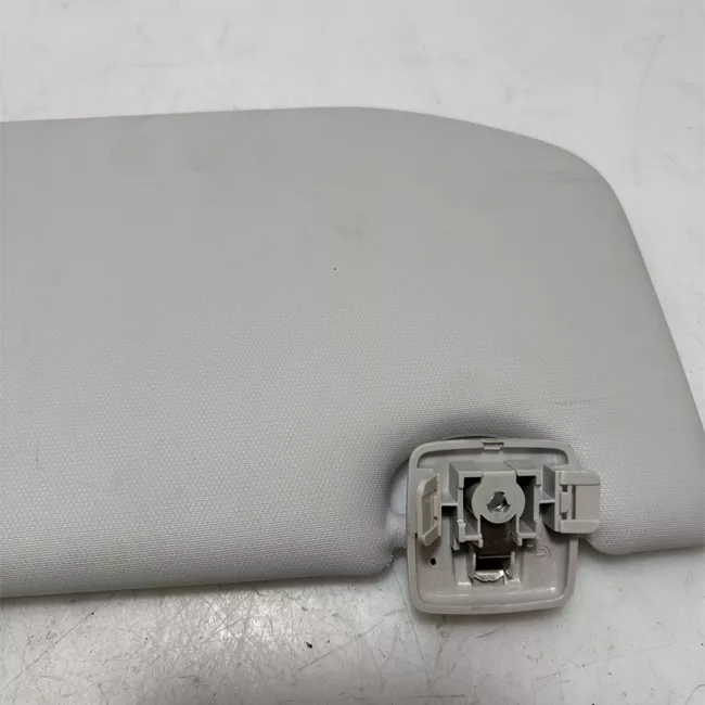 Aletta parasole parabrezza sinistra