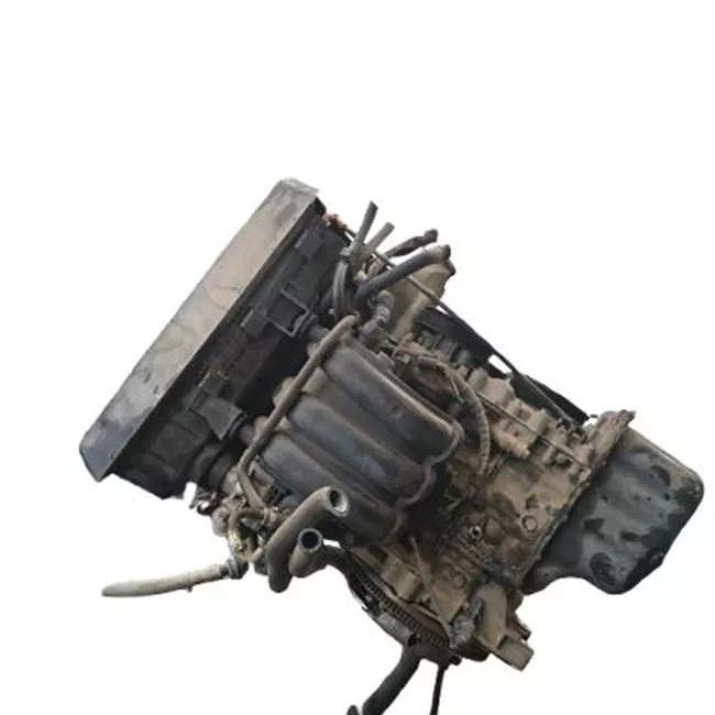 Motore semicompleto