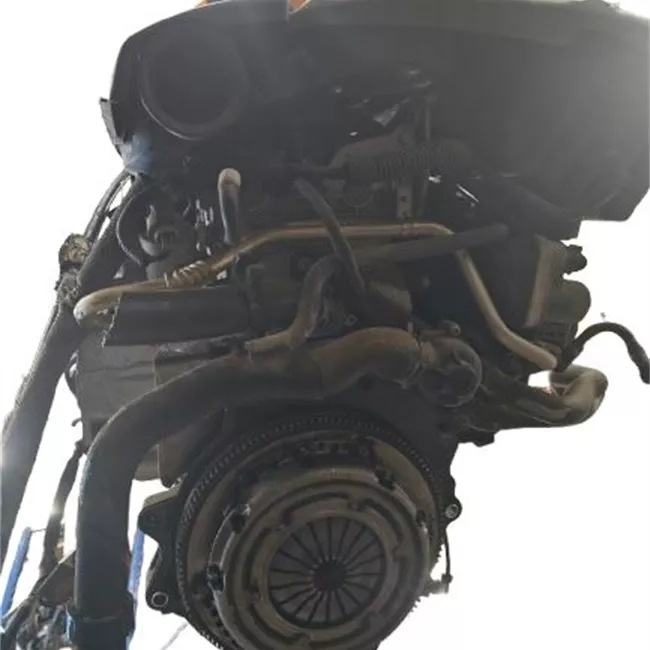 Motore semicompleto