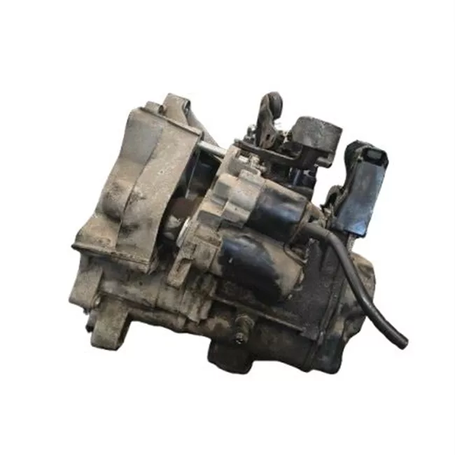 Cambio completa rotazionale