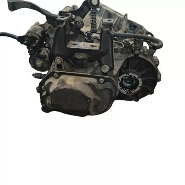 Cambio completa rotazionale