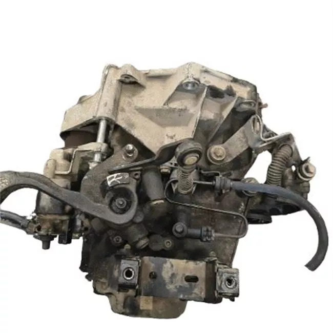 Cambio completa rotazionale