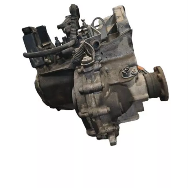 Cambio completa rotazionale