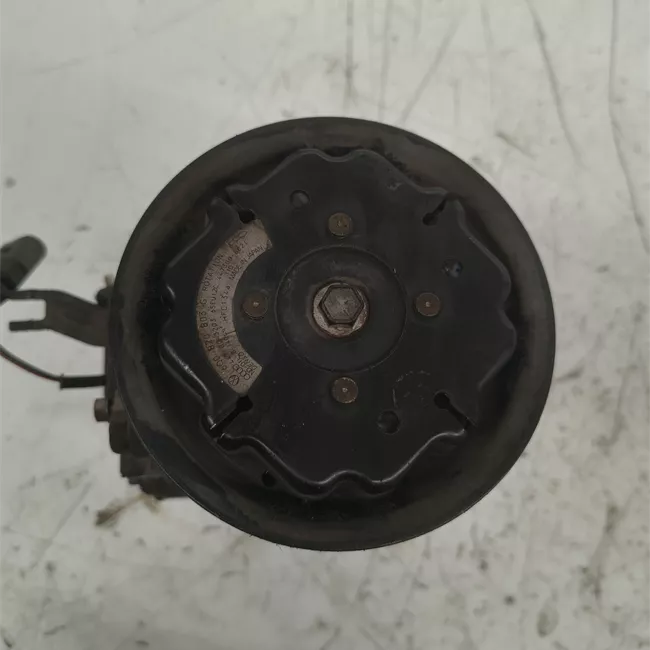Compressore aria condizionata