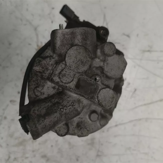 Compressore aria condizionata