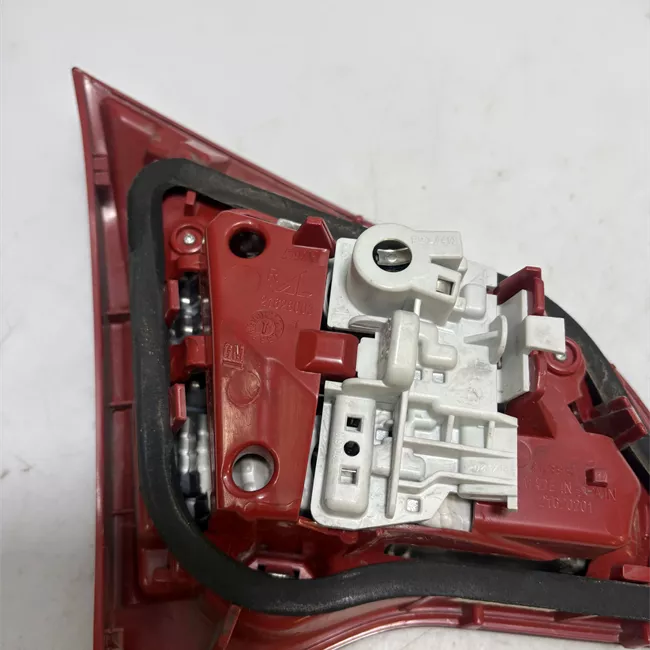 Fanale posteriore parte interno destro