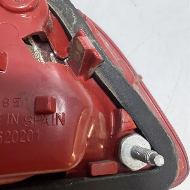 Fanale posteriore parte interno destro