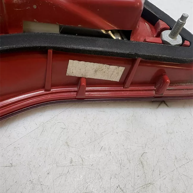 Fanale posteriore parte interno destro