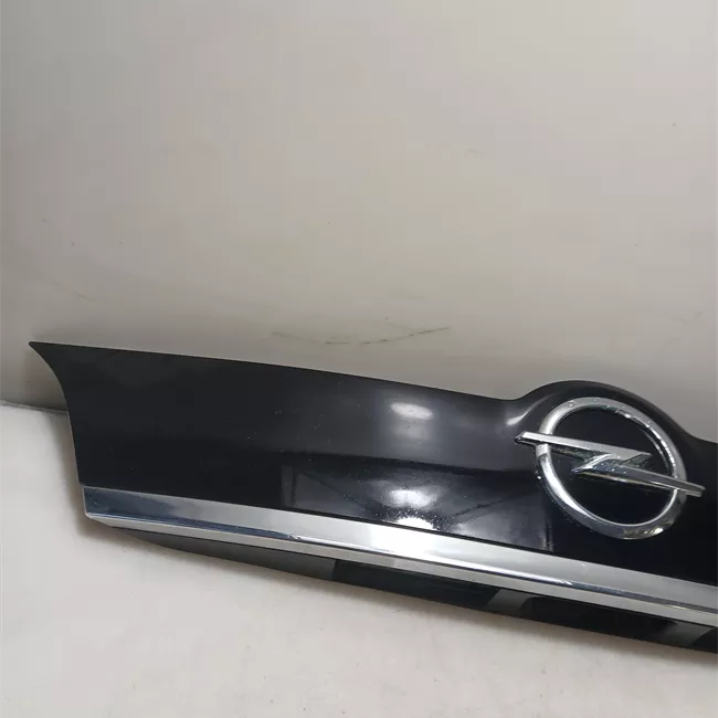 Maniglia portello posteriore