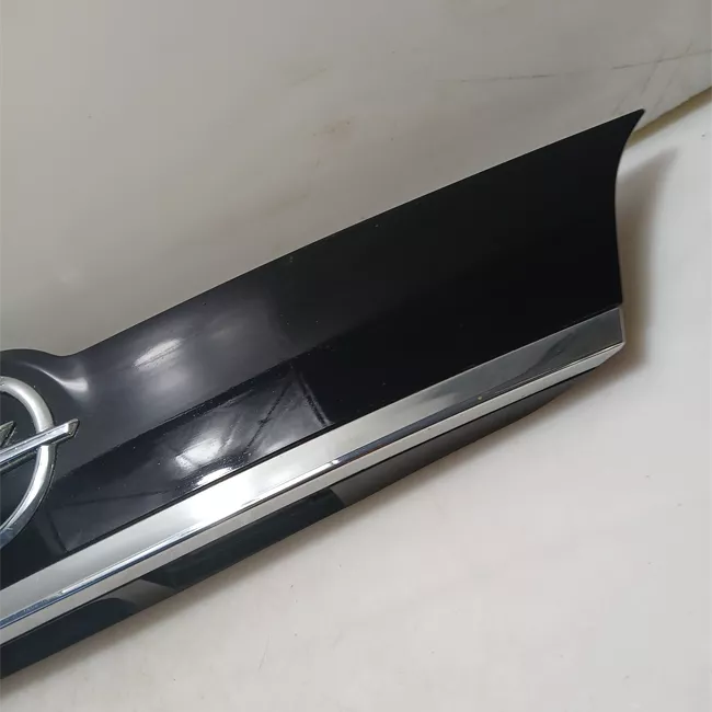 Maniglia portello posteriore