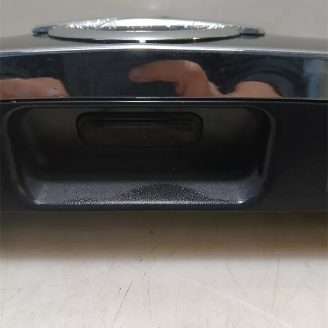 Maniglia portello posteriore