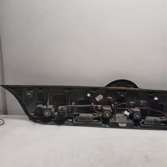 Maniglia portello posteriore