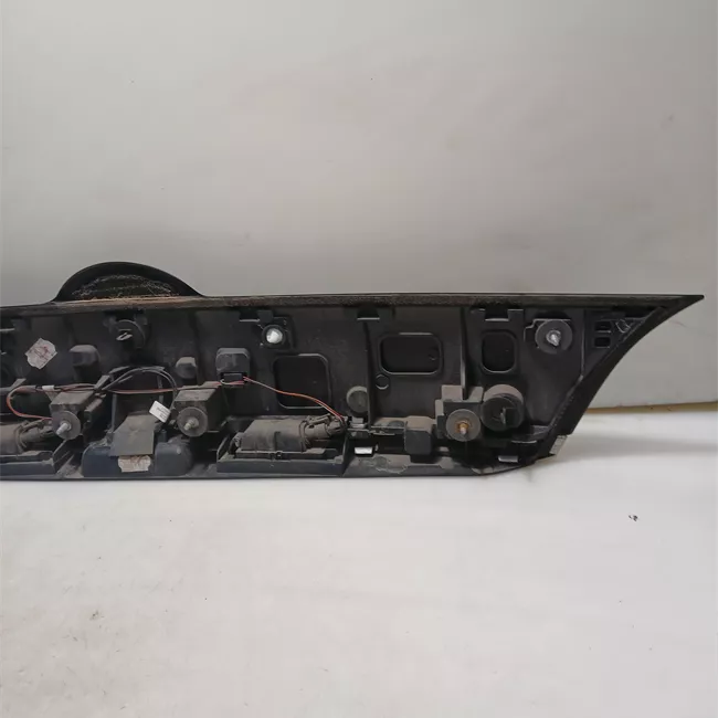 Maniglia portello posteriore