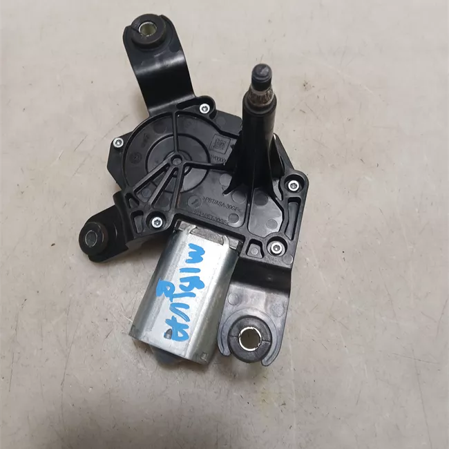 Motorino tergilunotto