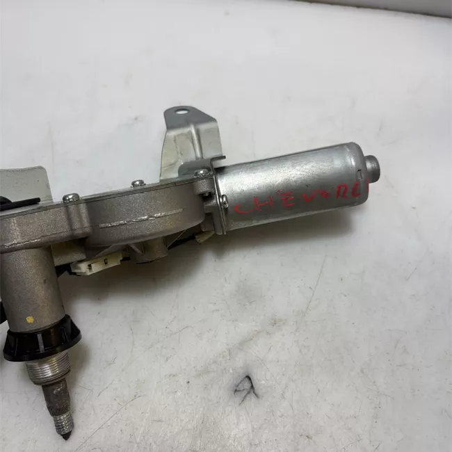 Motorino tergilunotto