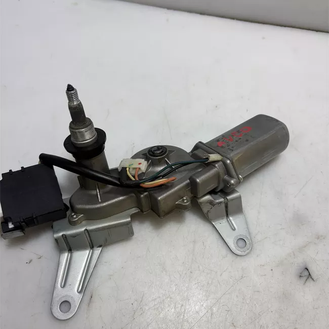 Motorino tergilunotto